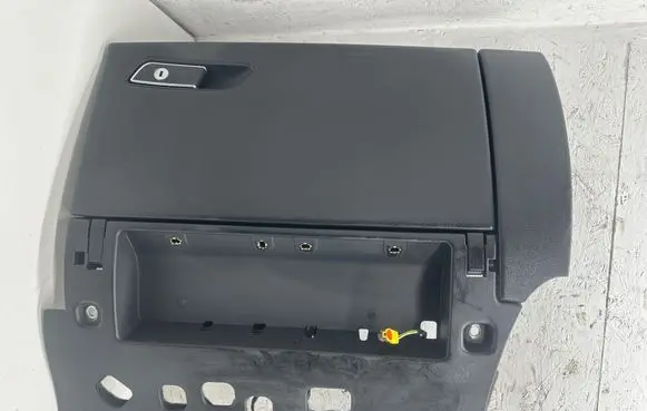 Audi A8 S8 D4 4H Glove box 105010003 4H1880302