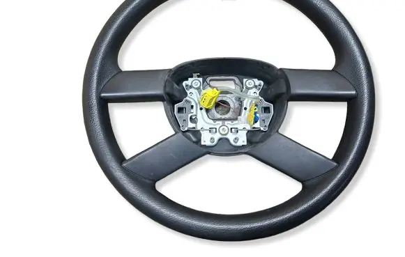 Volkswagen Touran I Steering wheel 1T0419091C