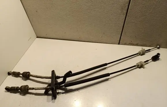 Fiat Ducato Gear shift cable linkage 320565 11962112