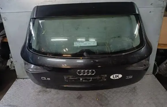 Audi Q5 SQ5 Tailgate/trunk/boot lid