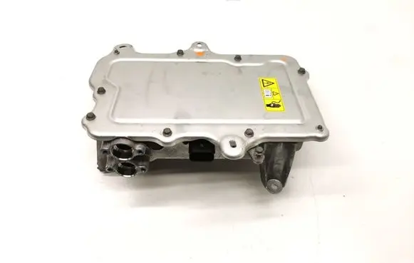Tesla Model X Voltage converter inverter 1049678-00-G