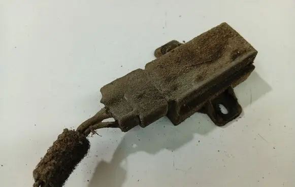 Dodge Caliber Tire pressure sensor 05033334AA