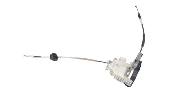 Audi Q5 SQ5 Rear door lock 8K0839016F