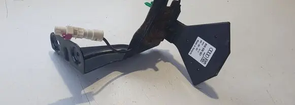 Audi TT TTS RS Mk3 8S Aerial GPS antenna