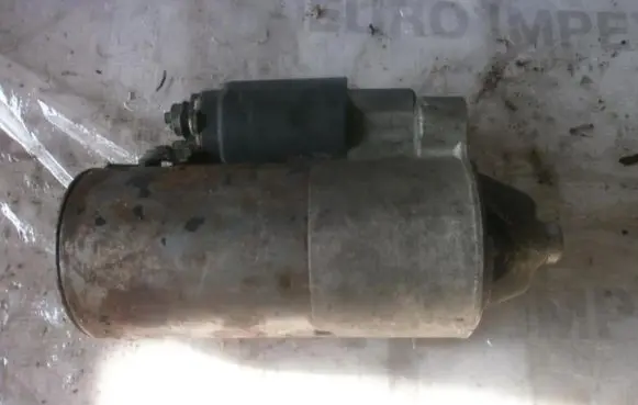 Ford Mondeo MK I Starter motor f3ru11131bb