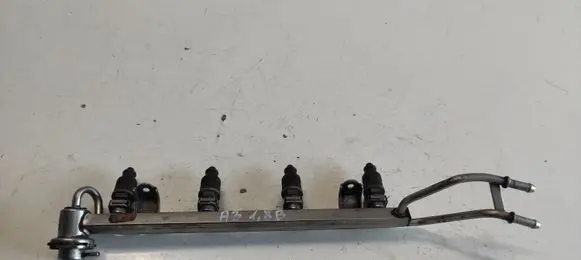 Audi A3 S3 8L Fuel injectors set 06A906031A 06A133317B
