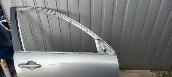 Fiat Marea Front door