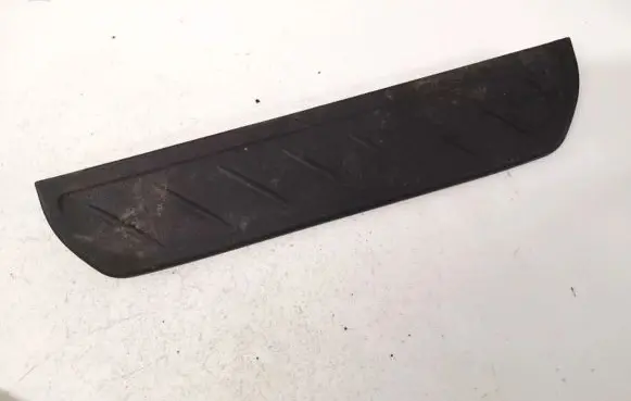 Honda Civic Rear sill trim cover 84212smge011m1