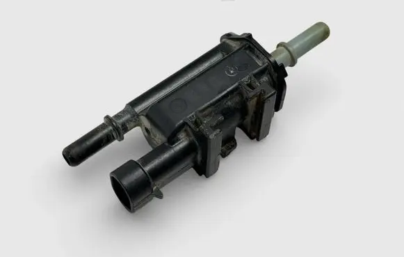 Hummer H3 Vacuum valve 12597341 12570469 12581349