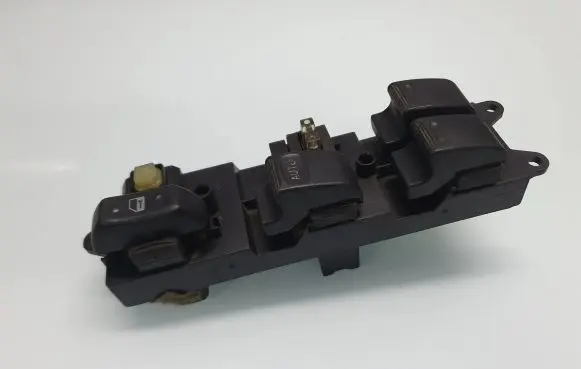 Toyota Avensis T220 Electric window control switch PGTGF20