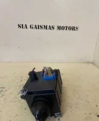 Mercedes-Benz A W168 Light switch 1685450104