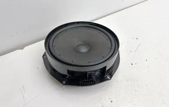Seat Alhambra (Mk2) Front door speaker 7N0035454B