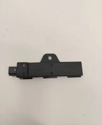 Interior comfort aerial antenna