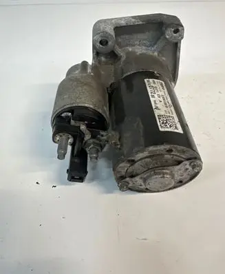 Peugeot 308 Starter motor 9674077280 CSM18E8 4B50171EH