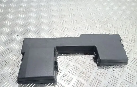 Jaguar XF X250 Fuse box cover 8X2T14A075AA
