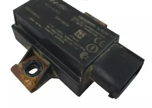KIA Optima Airbag deployment crash/impact sensor 958102L500