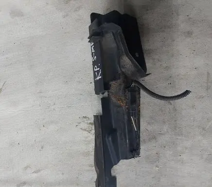 Ford S-MAX Fender end trim 6m21u02477ad