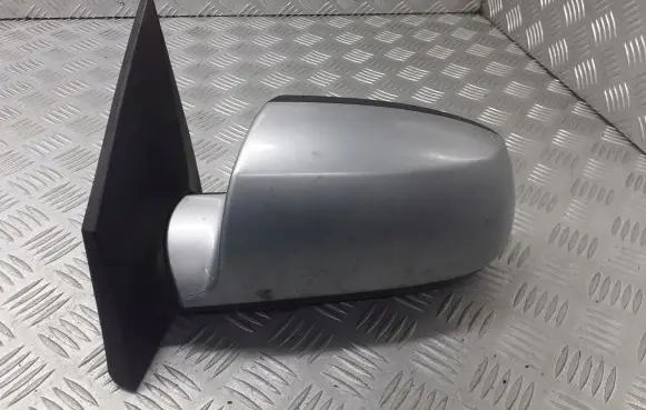 KIA Rio Front door electric wing mirror E4012295
