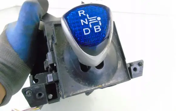 Toyota Auris 150 Gear selector 
