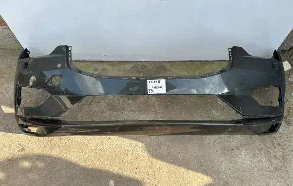 Volvo XC60 Front bumper