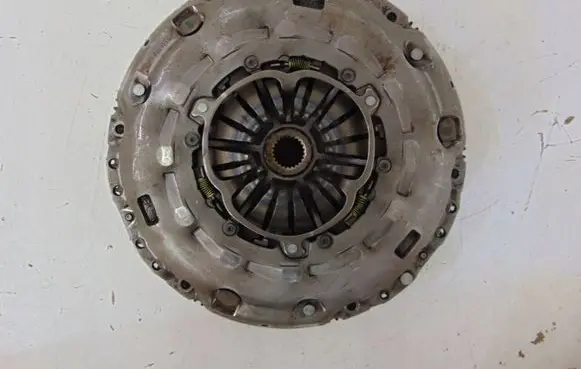 Volkswagen Tiguan Clutch set kit 03L141025T