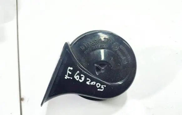 BMW 5 E60 E61 Horn signal e20092018