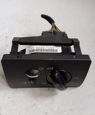 Ford Mondeo Mk III Light switch 4S7T13A024JA