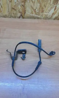 BMW 3 E92 E93 ABS brake wheel speed sensor PA66GF25