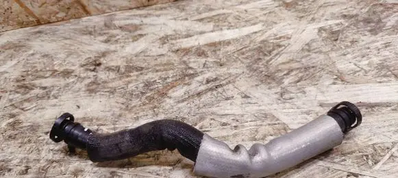 Alfa Romeo Giulia Engine coolant pipe/hose
