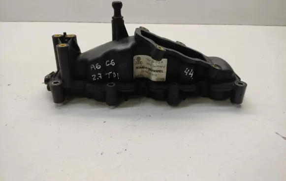 Audi A6 S6 C6 4F Intake manifold 059129712P 059129712