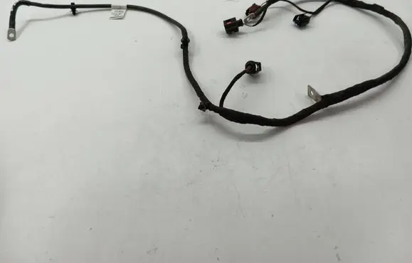 Seat Arona Wires (generator/alternator) 2Q0971349RC