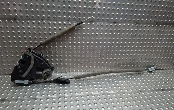 Renault Captur Rear door lock S26301786 825031538R