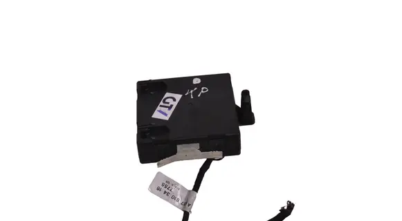 Mercedes-Benz E C207 W207 Door control unit/module A2079001100