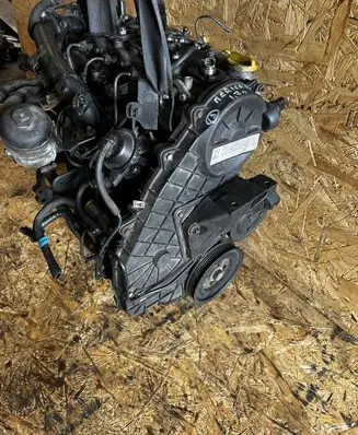 Opel Meriva A Engine