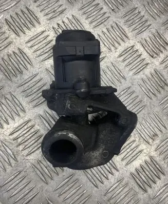 Peugeot 407 EGR valve 21597518-1 42370390 9648358780