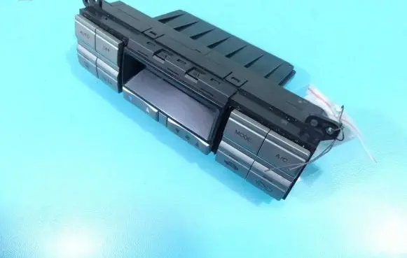 Honda FR-V Climate control/heater control trim 4119-402184 IMPRK1329459