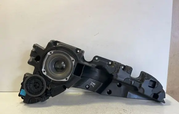 Audi Q7 4M Front door speaker 4M0035297