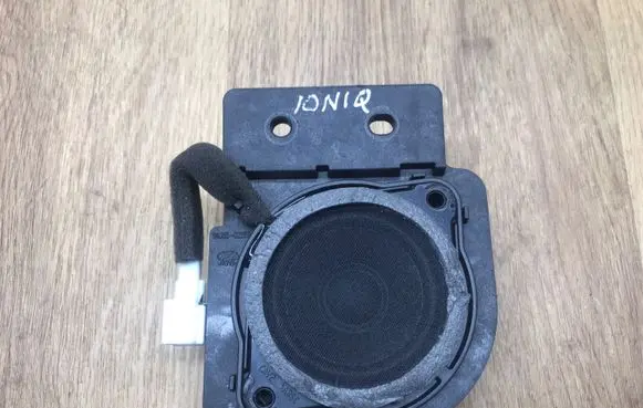 Hyundai Ioniq Panel speaker C55745428