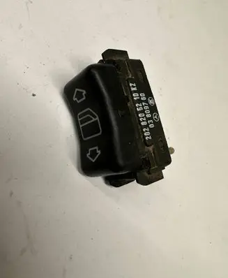 Mercedes-Benz C W202 Electric window control switch 2028205210