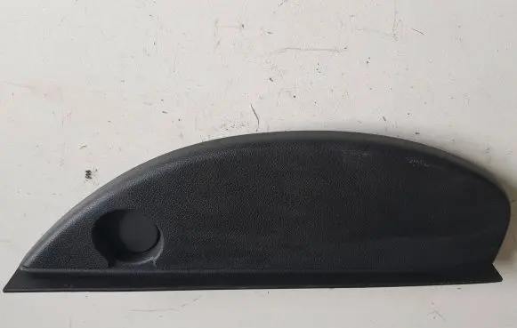 Opel Movano B Dashboard side end trim 689200022R 321S520