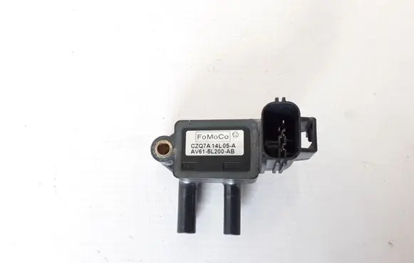 Volvo V70 Exhaust pressure sensor AV615L200AB