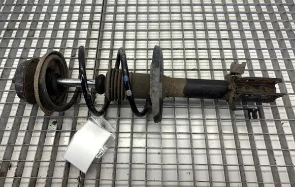 Dacia Sandero Front shock absorber/damper