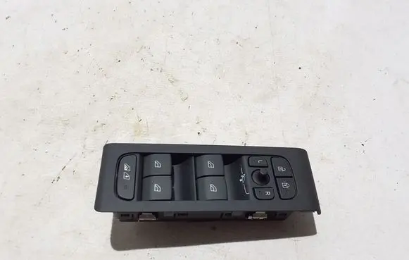 Volvo C40 Electric window control switch 32319765