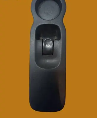 Renault Modus Quarter vent window switch 8200278436