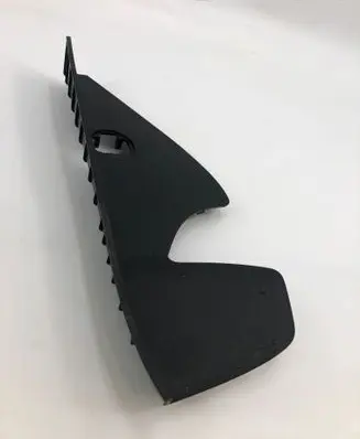 Hyundai Kona II Dashboard side end trim 84785be050