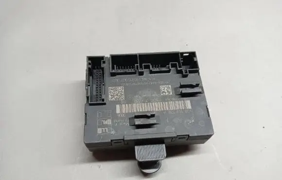 Audi A3 S3 8V Engine control unit/module 5Q0959592A 5Q0959592