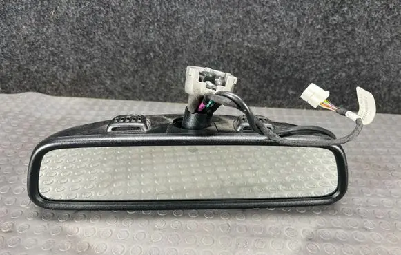 Mercedes-Benz GLC AMG Rear view mirror (interior) A2228100217