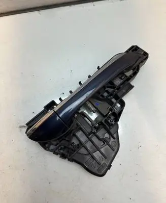 Mercedes-Benz A W169 Rear door exterior handle a1697600434