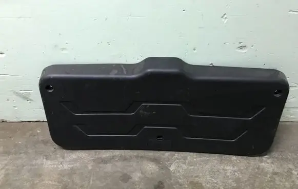 KIA Soul Other trunk/boot trim element