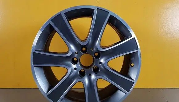 Mercedes-Benz S W222 R18 alloy rim 08E82372